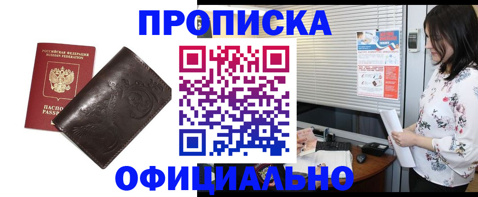 прописка 2025 в Камешково